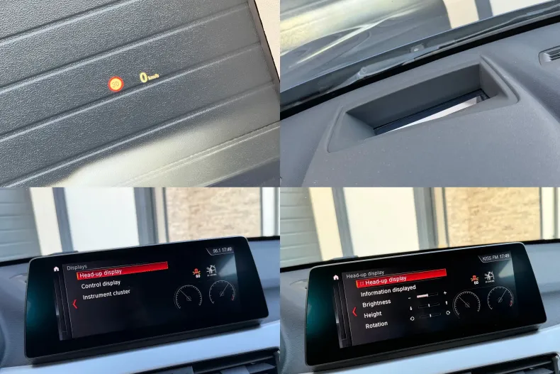 BMW X1 din 2020 cu 135.100 km - oferta BMW162853 - foto 30