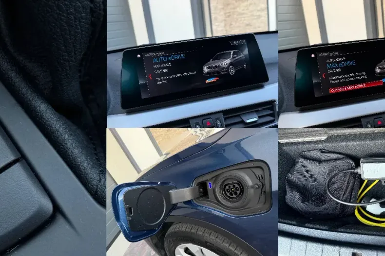 BMW X1 din 2020 cu 135.100 km - oferta BMW162853 - foto 32