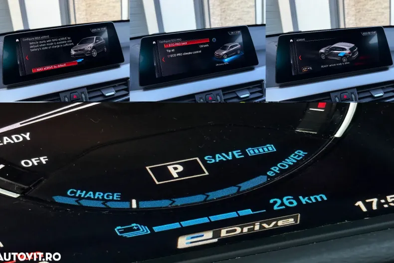 BMW X1 din 2020 cu 135.100 km - oferta BMW162853 - foto 33