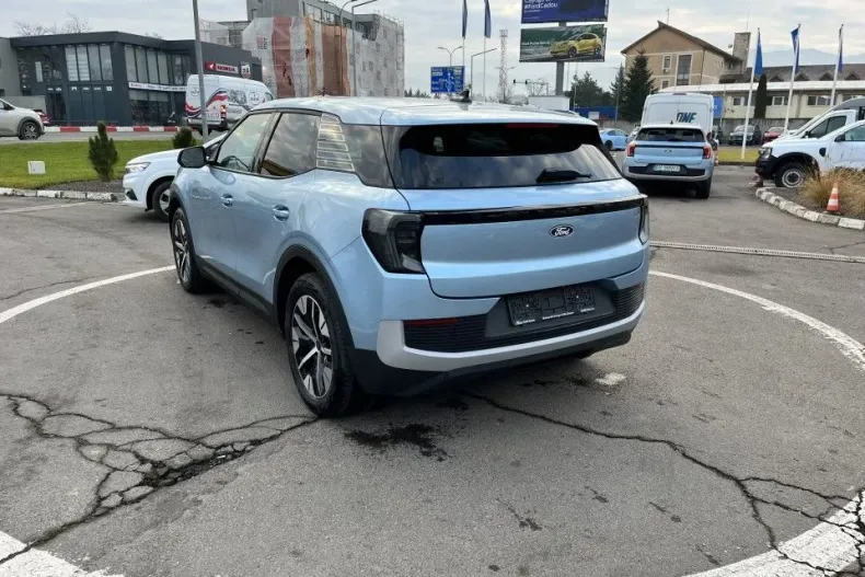 Ford Explorer din 2025 cu 1 km - oferta FOR162854 - foto 3