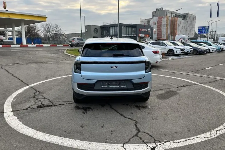 Ford Explorer din 2025 cu 1 km - oferta FOR162854 - foto 4