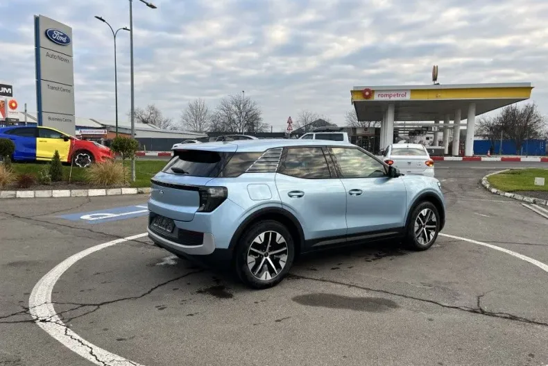 Ford Explorer din 2025 cu 1 km - oferta FOR162854 - foto 5