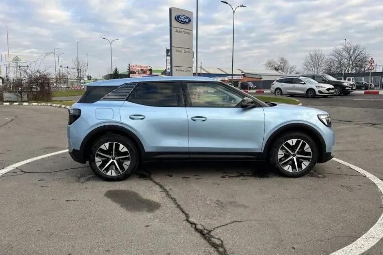 Ford Explorer din 2025 cu 1 km - oferta FOR162854 - foto 6