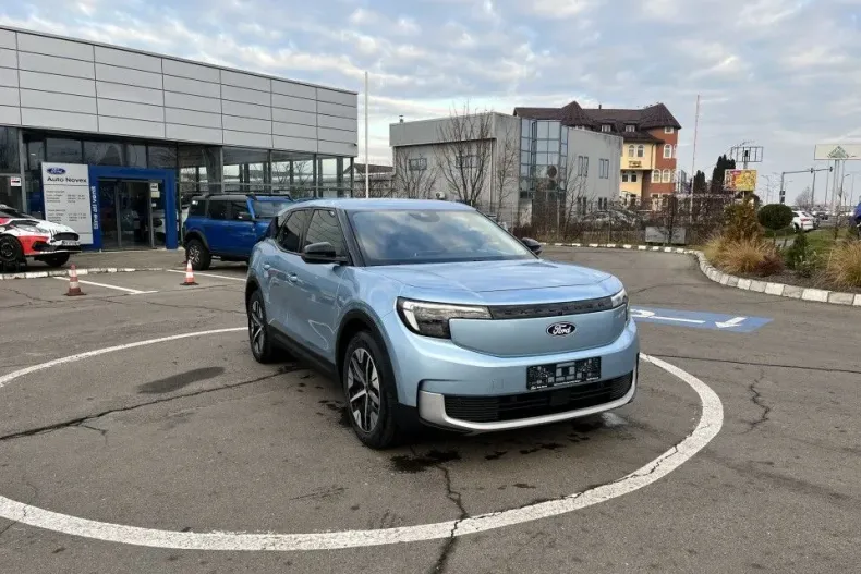 Ford Explorer din 2025 cu 1 km - oferta FOR162854 - foto 7