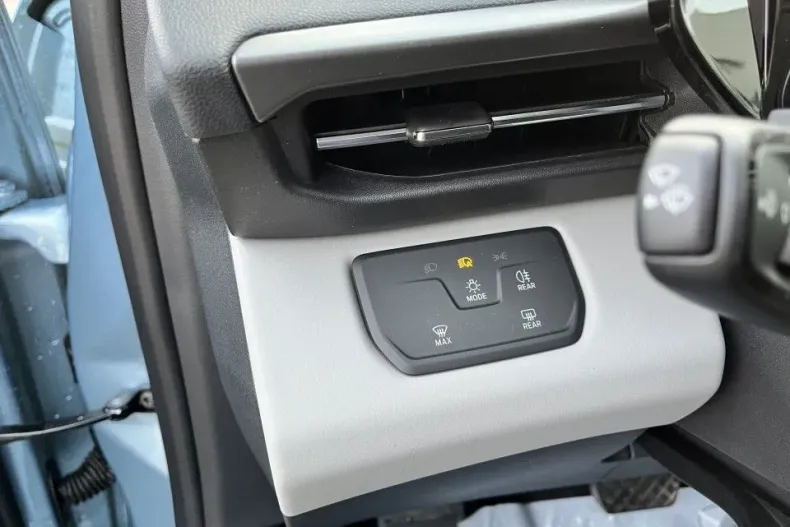 Ford Explorer din 2025 cu 1 km - oferta FOR162854 - foto 9