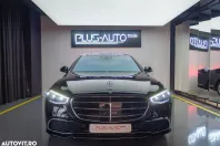 Mercedes-Benz S din 2022 cu 55.400 km - oferta MER162855 - foto 2