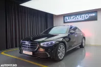 Mercedes-Benz S din 2022 cu 55.400 km - oferta MER162855 - foto 3