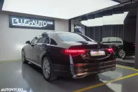 Mercedes-Benz S din 2022 cu 55.400 km - oferta MER162855 - foto 7
