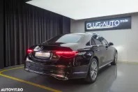 Mercedes-Benz S din 2022 cu 55.400 km - oferta MER162855 - foto 9