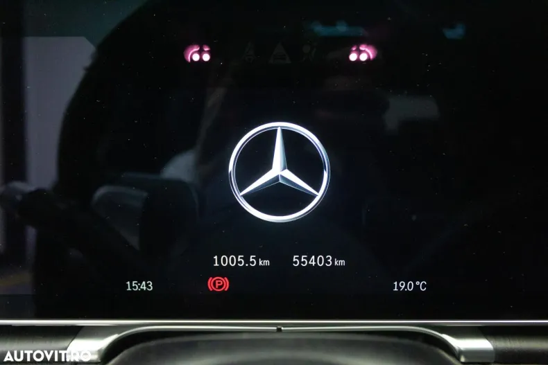 Mercedes-Benz S din 2022 cu 55.400 km - oferta MER162855 - foto 14