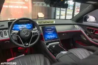 Mercedes-Benz S din 2022 cu 55.400 km - oferta MER162855 - foto 16
