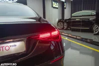 Mercedes-Benz S din 2022 cu 55.400 km - oferta MER162855 - foto 35