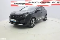 Peugeot 3008 din 2021 cu 127.440 km - oferta PEU162856 - foto 1