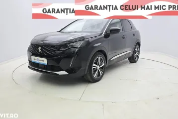 Peugeot 3008 din 2021 - oferta PEU162856
