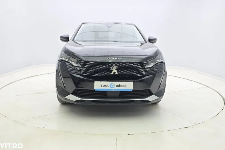 Peugeot 3008 din 2021 cu 127.440 km - oferta PEU162856 - foto 2