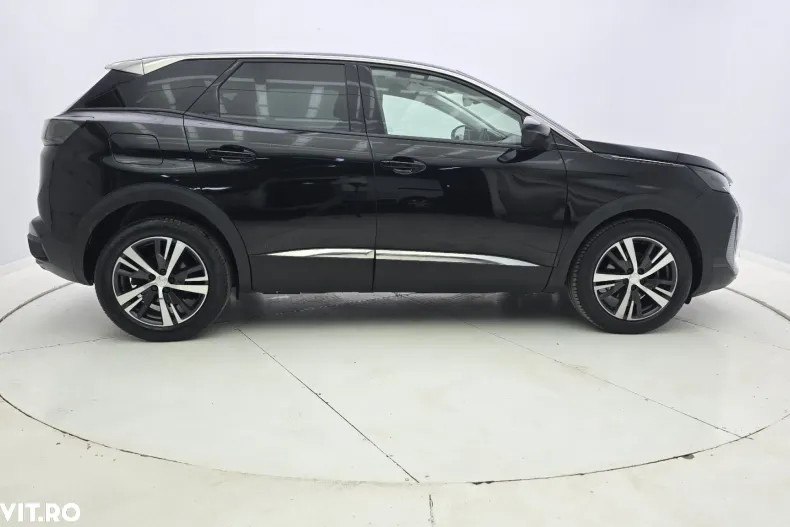 Peugeot 3008 din 2021 cu 127.440 km - oferta PEU162856 - foto 5