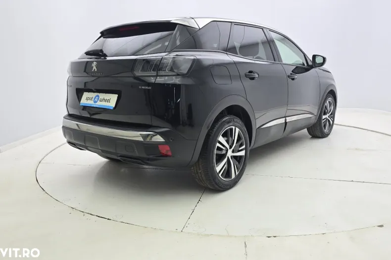 Peugeot 3008 din 2021 cu 127.440 km - oferta PEU162856 - foto 6