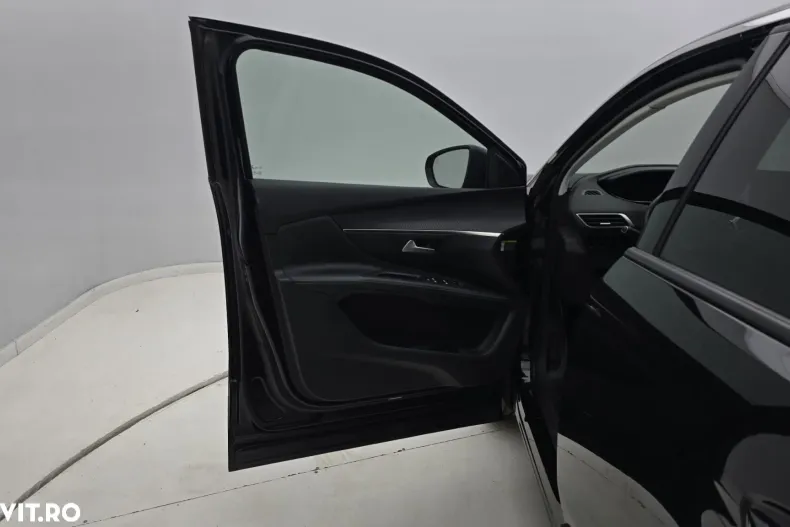 Peugeot 3008 din 2021 cu 127.440 km - oferta PEU162856 - foto 10