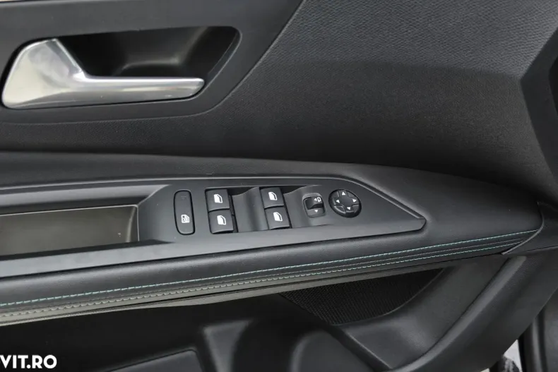 Peugeot 3008 din 2021 cu 127.440 km - oferta PEU162856 - foto 11