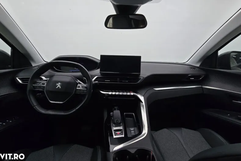 Peugeot 3008 din 2021 cu 127.440 km - oferta PEU162856 - foto 14