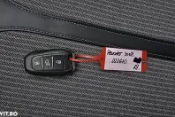 Peugeot 3008 din 2021 cu 127.440 km - oferta PEU162856 - foto 21