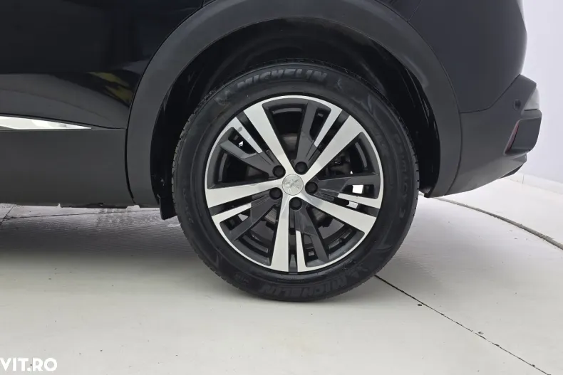 Peugeot 3008 din 2021 cu 127.440 km - oferta PEU162856 - foto 22