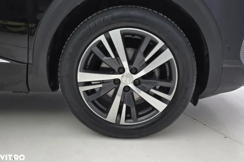 Peugeot 3008 din 2021 cu 127.440 km - oferta PEU162856 - foto 23
