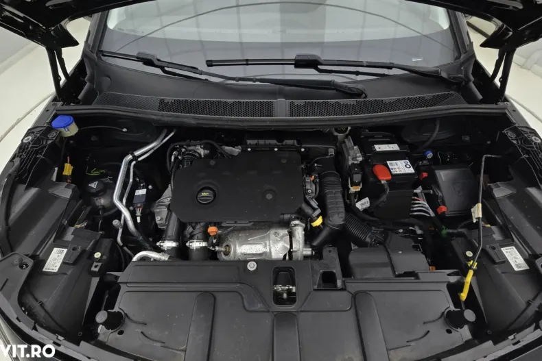 Peugeot 3008 din 2021 cu 127.440 km - oferta PEU162856 - foto 24