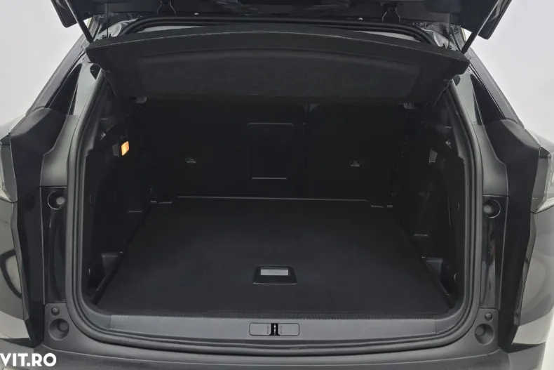 Peugeot 3008 din 2021 cu 127.440 km - oferta PEU162856 - foto 25