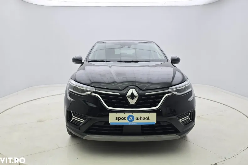 Renault Arkana din 2023 cu 55.426 km - oferta REN162857 - foto 2
