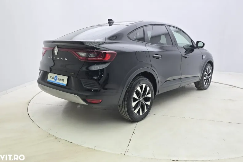 Renault Arkana din 2023 cu 55.426 km - oferta REN162857 - foto 6
