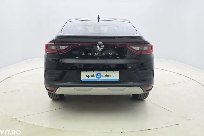 Renault Arkana din 2023 cu 55.426 km - oferta REN162857 - foto 7