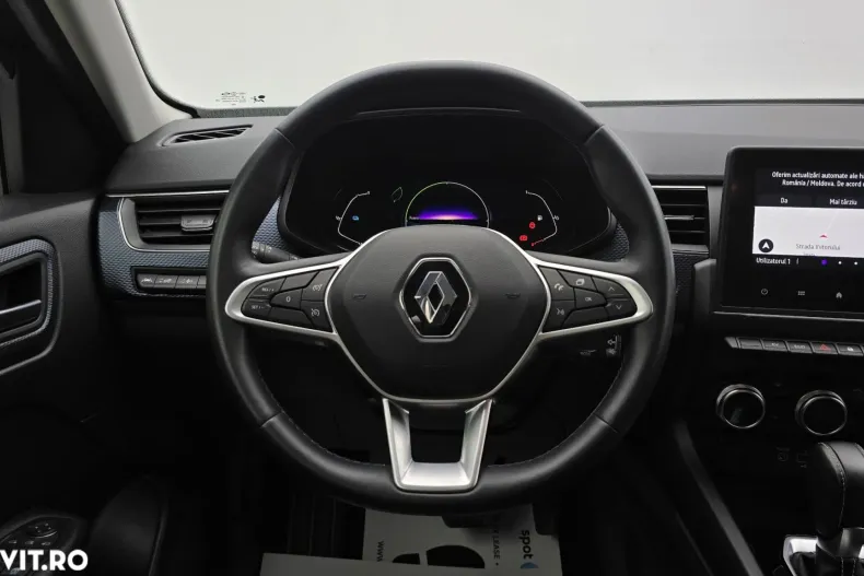 Renault Arkana din 2023 cu 55.426 km - oferta REN162857 - foto 15