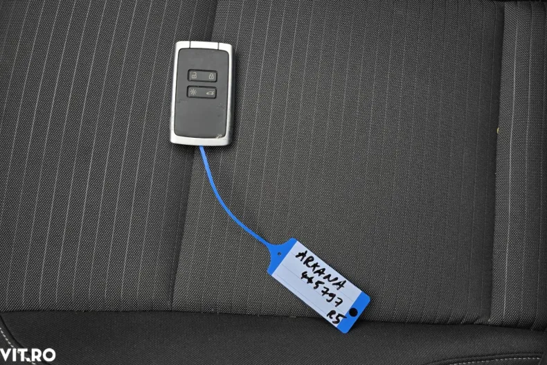 Renault Arkana din 2023 cu 55.426 km - oferta REN162857 - foto 21