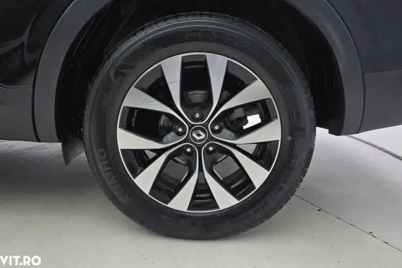 Renault Arkana din 2023 cu 55.426 km - oferta REN162857 - foto 22