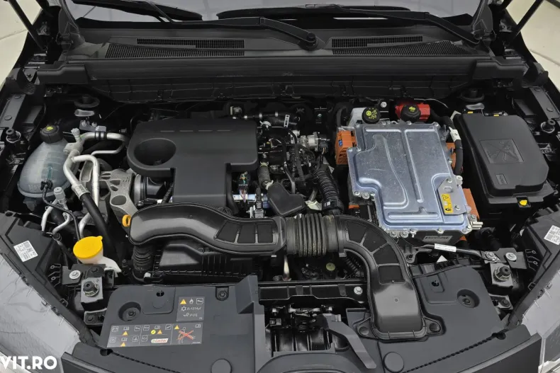 Renault Arkana din 2023 cu 55.426 km - oferta REN162857 - foto 24