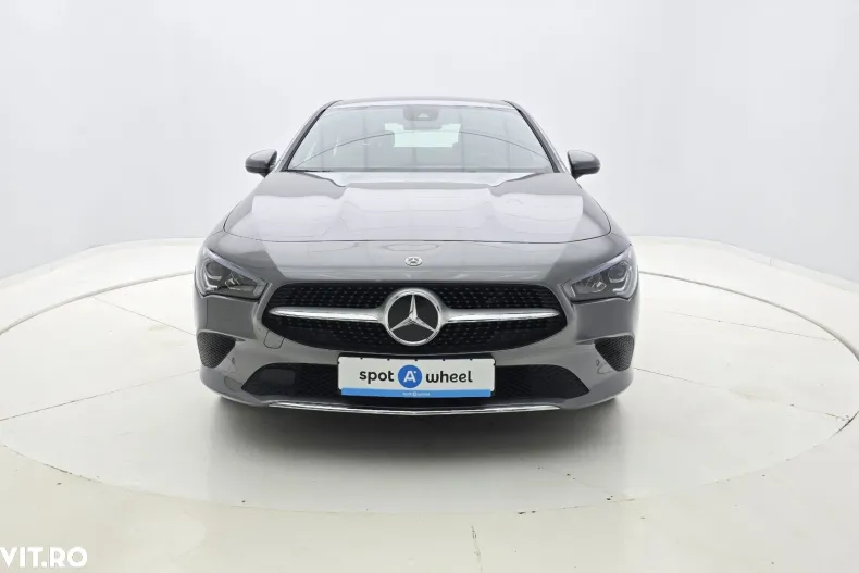 Mercedes-Benz CLA din 2022 cu 17.077 km - oferta MER162858 - foto 2