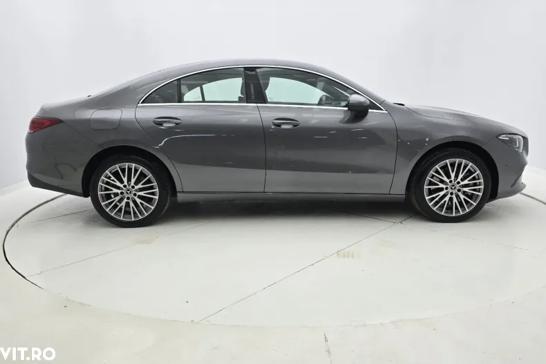 Mercedes-Benz CLA din 2022 cu 17.077 km - oferta MER162858 - foto 5