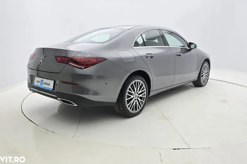 Mercedes-Benz CLA din 2022 cu 17.077 km - oferta MER162858 - foto 6