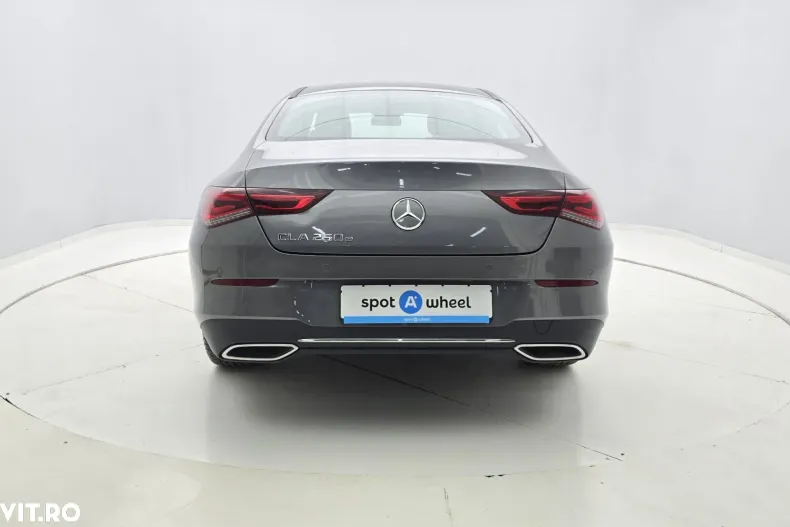 Mercedes-Benz CLA din 2022 cu 17.077 km - oferta MER162858 - foto 7
