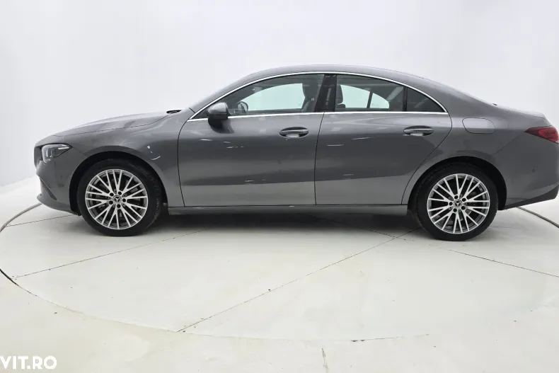 Mercedes-Benz CLA din 2022 cu 17.077 km - oferta MER162858 - foto 9