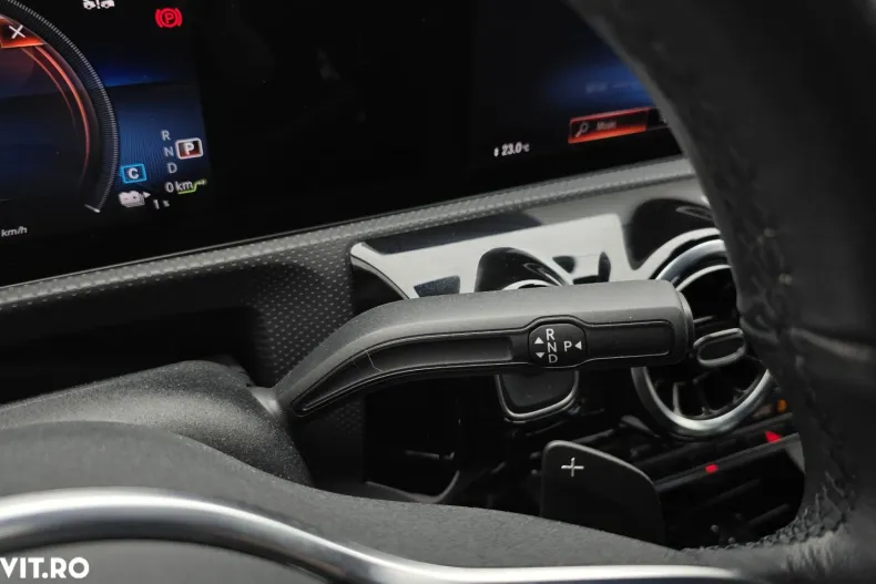 Mercedes-Benz CLA din 2022 cu 17.077 km - oferta MER162858 - foto 16