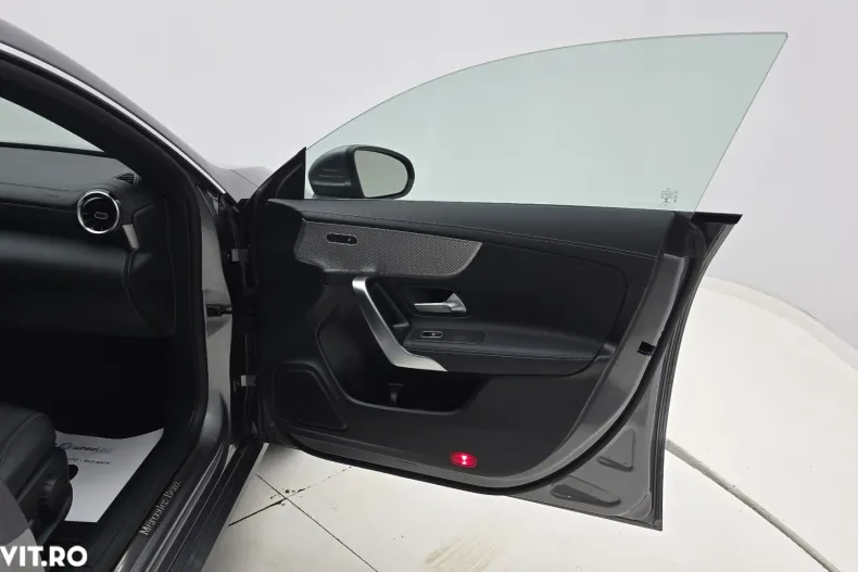 Mercedes-Benz CLA din 2022 cu 17.077 km - oferta MER162858 - foto 18
