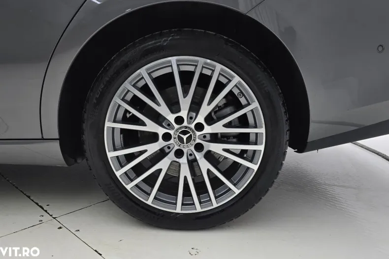 Mercedes-Benz CLA din 2022 cu 17.077 km - oferta MER162858 - foto 22