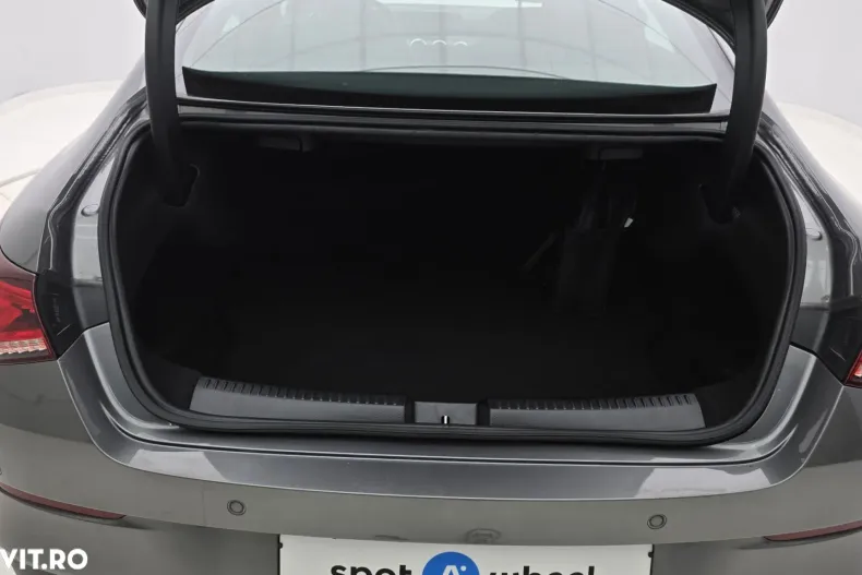 Mercedes-Benz CLA din 2022 cu 17.077 km - oferta MER162858 - foto 25