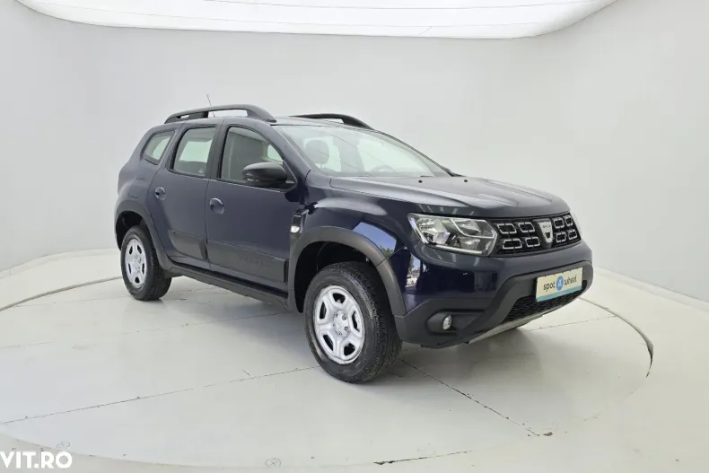 Dacia Duster din 2019 cu 154.533 km - oferta DAC162859 - foto 4