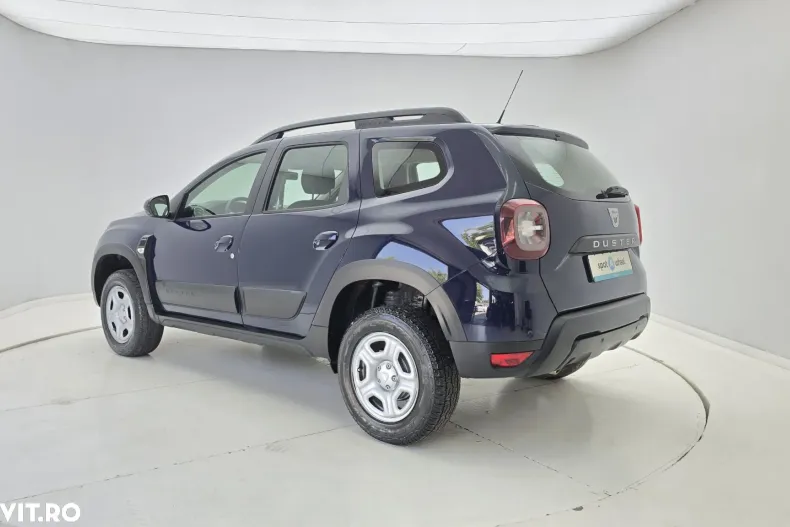 Dacia Duster din 2019 cu 154.533 km - oferta DAC162859 - foto 8