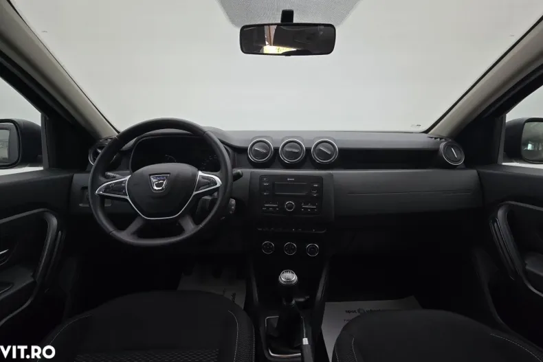 Dacia Duster din 2019 cu 154.533 km - oferta DAC162859 - foto 14