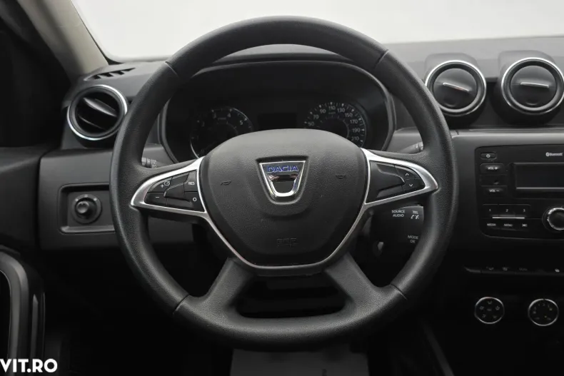 Dacia Duster din 2019 cu 154.533 km - oferta DAC162859 - foto 15
