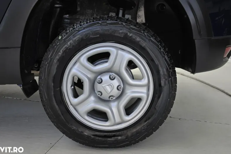 Dacia Duster din 2019 cu 154.533 km - oferta DAC162859 - foto 22